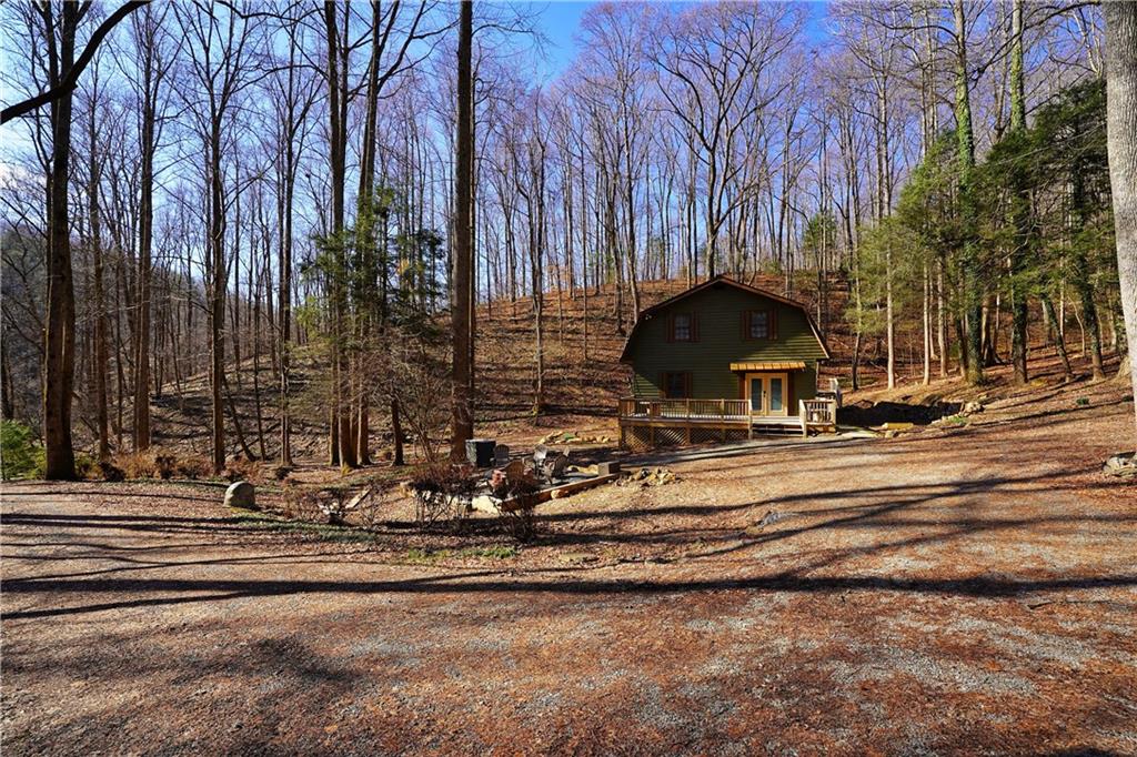 172 Sweetwater Road, Blue Ridge, Georgia image 46
