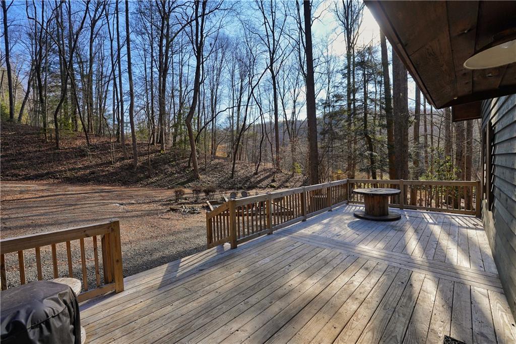 172 Sweetwater Road, Blue Ridge, Georgia image 7