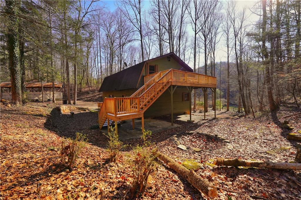 172 Sweetwater Road, Blue Ridge, Georgia image 11
