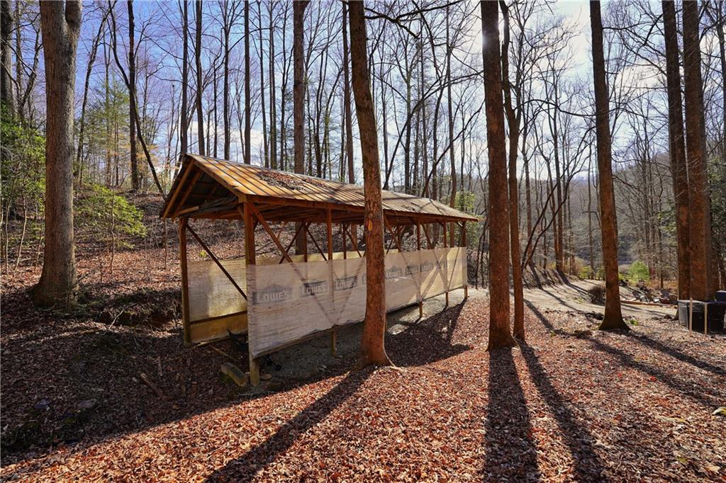172 Sweetwater Road, Blue Ridge, Georgia image 43