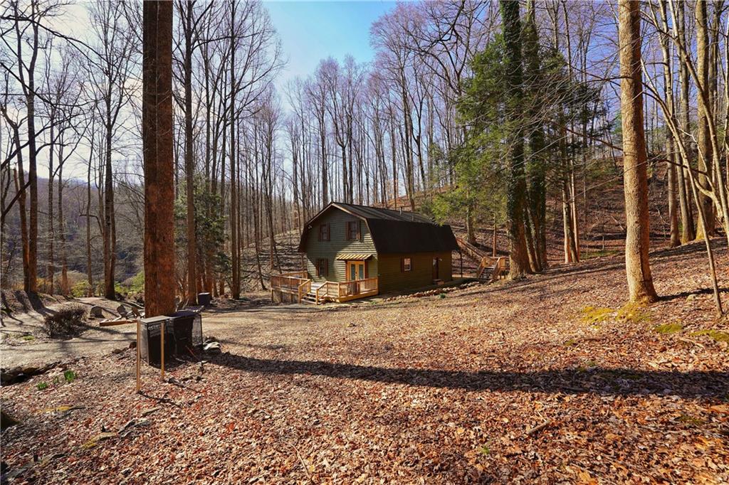 172 Sweetwater Road, Blue Ridge, Georgia image 42