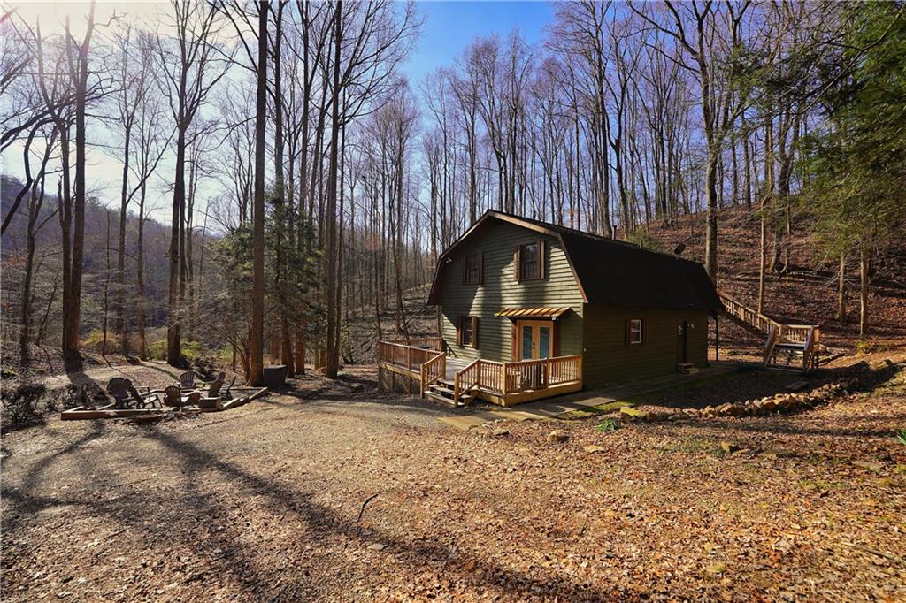 172 Sweetwater Road, Blue Ridge, Georgia image 6