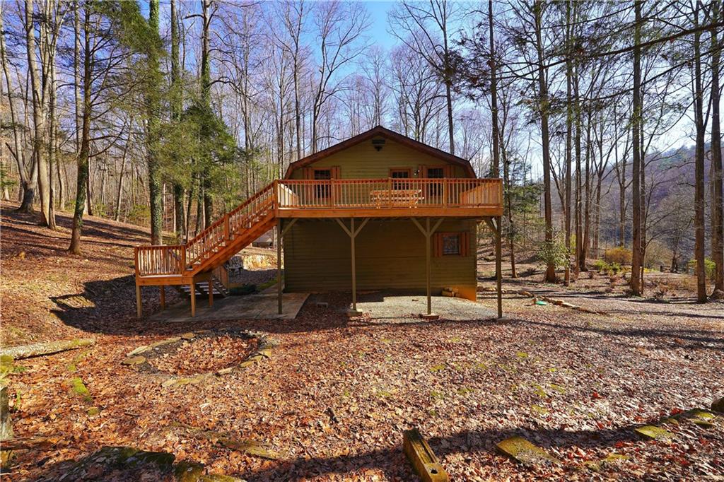 172 Sweetwater Road, Blue Ridge, Georgia image 13