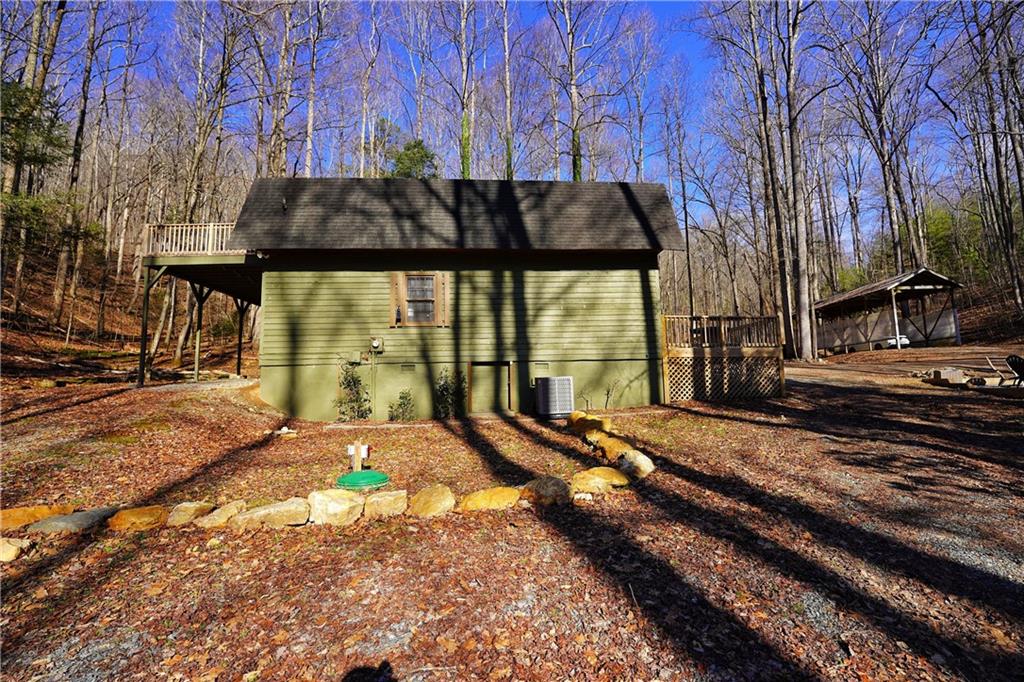 172 Sweetwater Road, Blue Ridge, Georgia image 14
