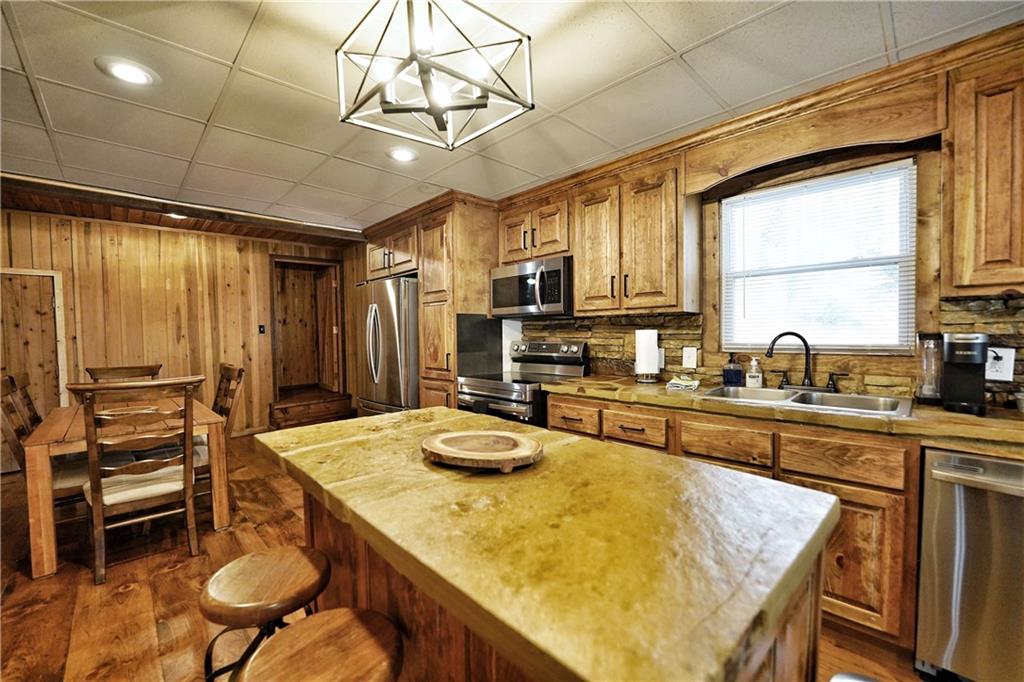 172 Sweetwater Road, Blue Ridge, Georgia image 22