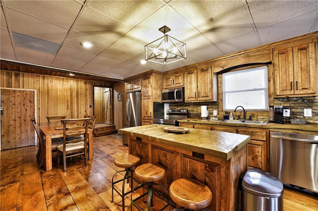 172 Sweetwater Road, Blue Ridge, Georgia image 17