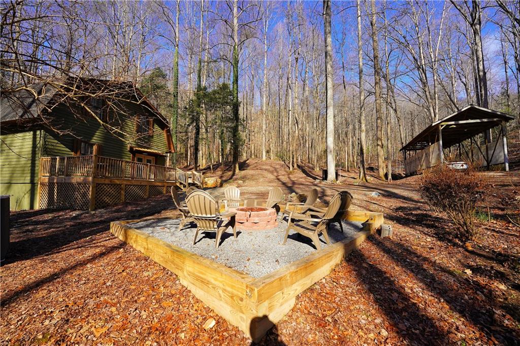 172 Sweetwater Road, Blue Ridge, Georgia image 3