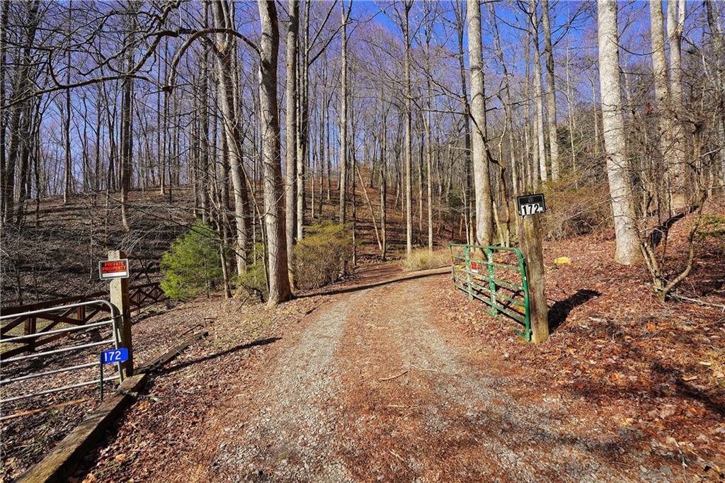 172 Sweetwater Road, Blue Ridge, Georgia image 48