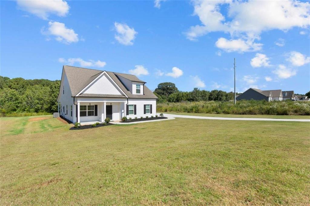 1117 Birchwood Drive