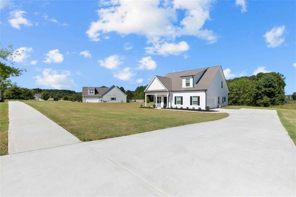 1117 Birchwood Drive