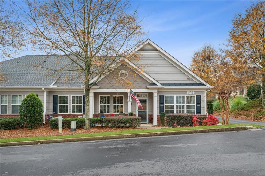 2710 Grapevine Circle #1903, Cumming, Georgia image 1