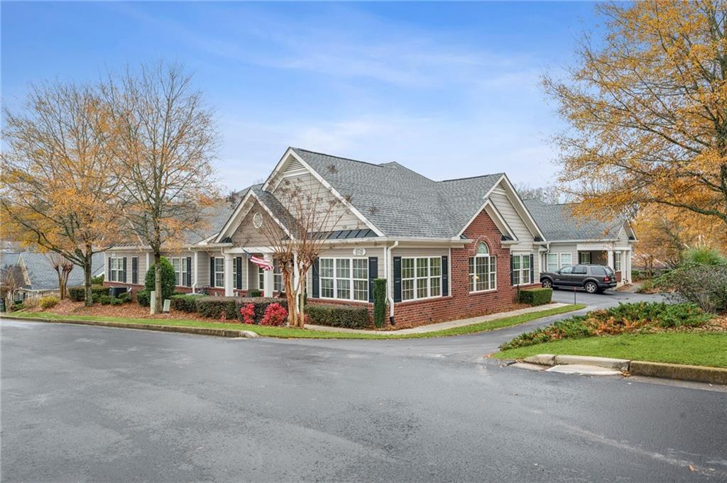 2710 Grapevine Circle #1903, Cumming, Georgia image 3