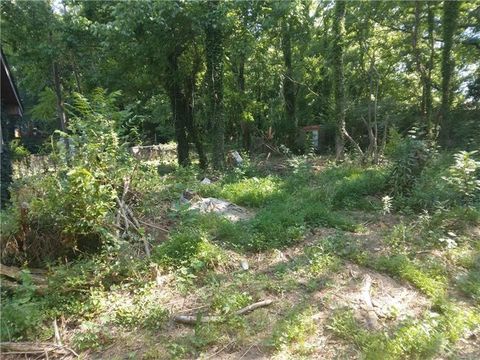 Homes For Sale - 1122 SW West Avenue<br/> Atlanta, GA 30315