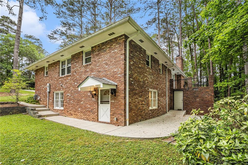 2429 Sherbrooke Court, Atlanta, Georgia image 48