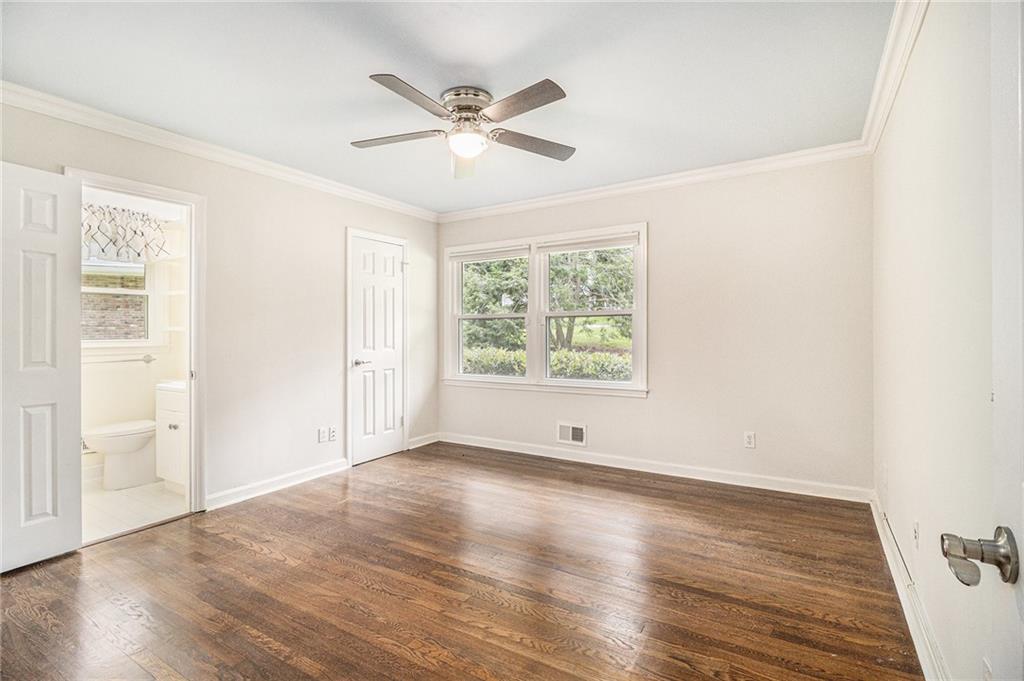 2429 Sherbrooke Court, Atlanta, Georgia image 4