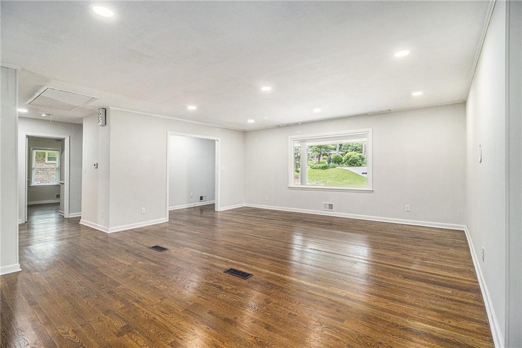 2429 Sherbrooke Court, Atlanta, Georgia image 12