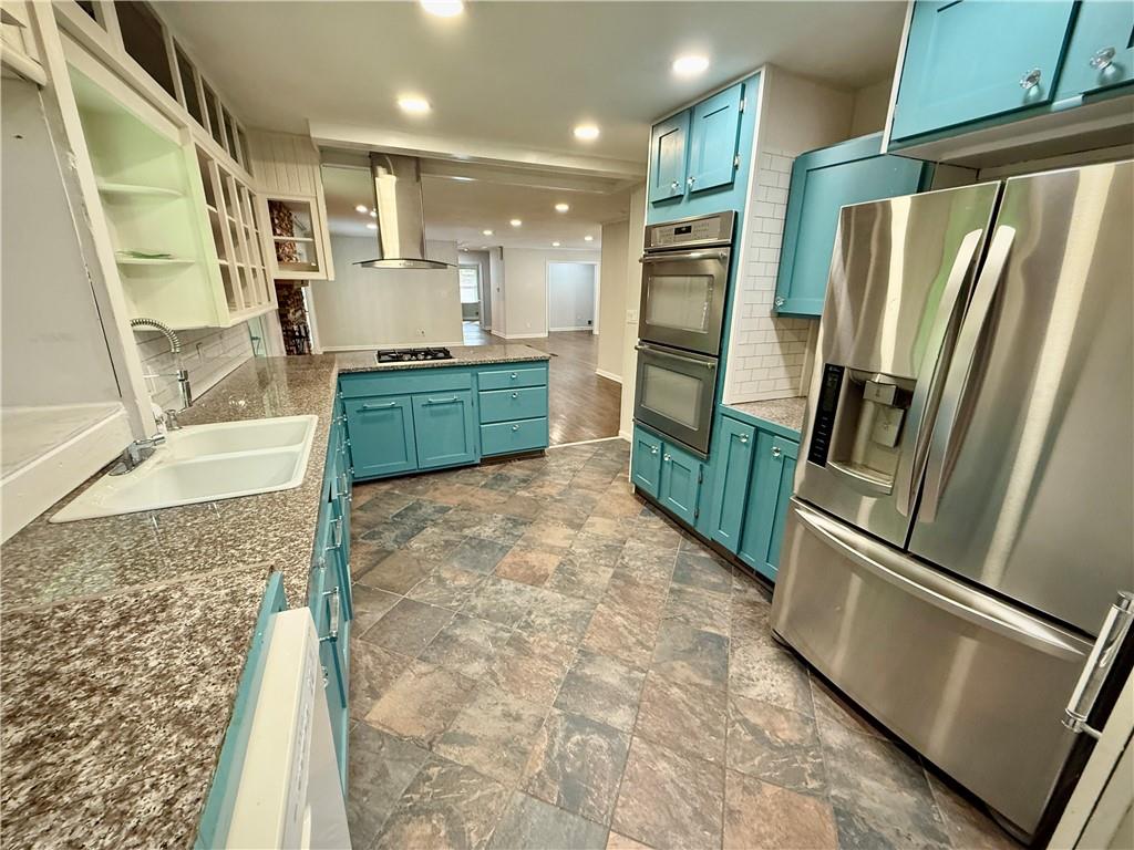 2429 Sherbrooke Court, Atlanta, Georgia image 18