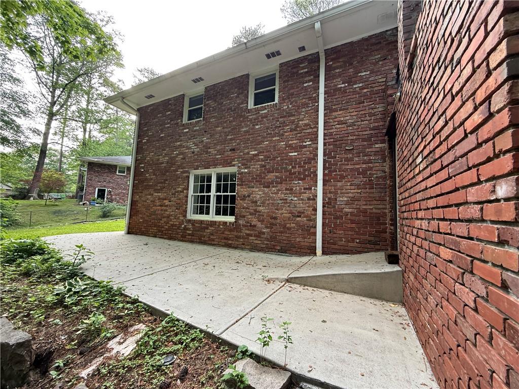 2429 Sherbrooke Court, Atlanta, Georgia image 50