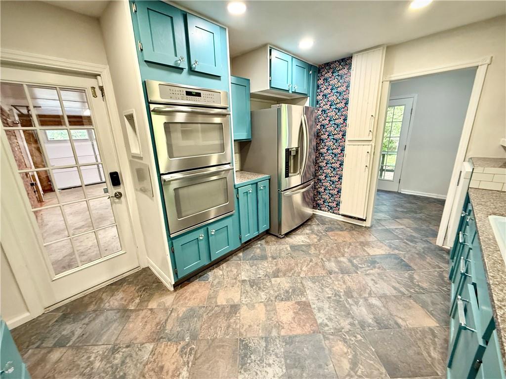 2429 Sherbrooke Court, Atlanta, Georgia image 16
