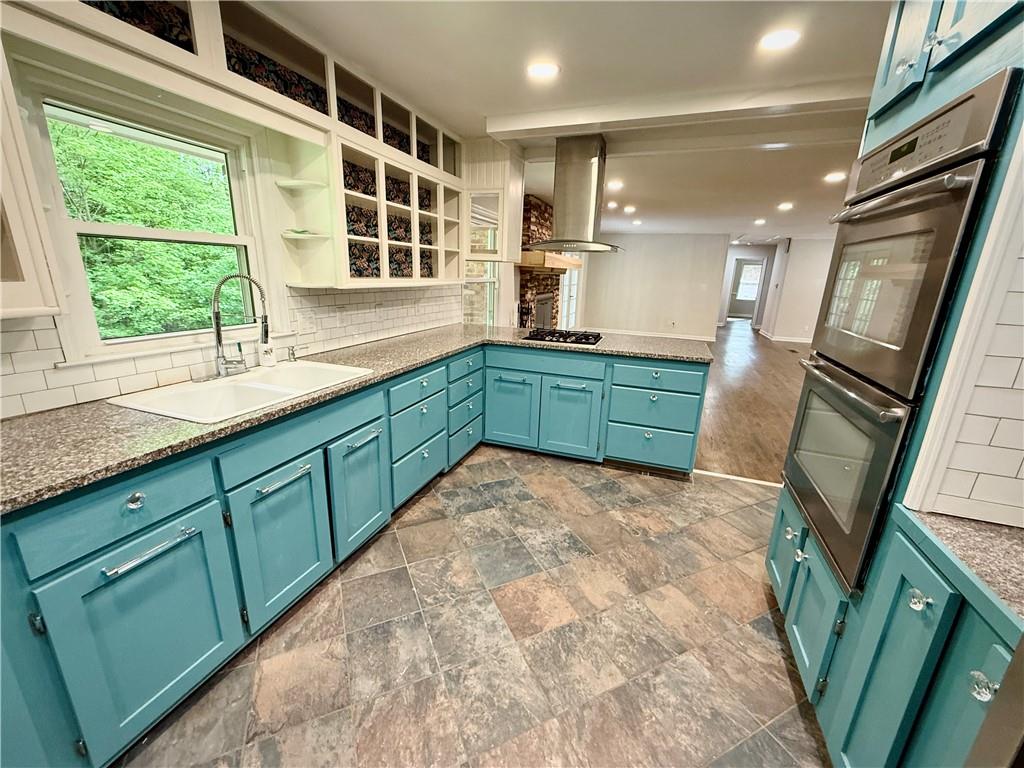 2429 Sherbrooke Court, Atlanta, Georgia image 15
