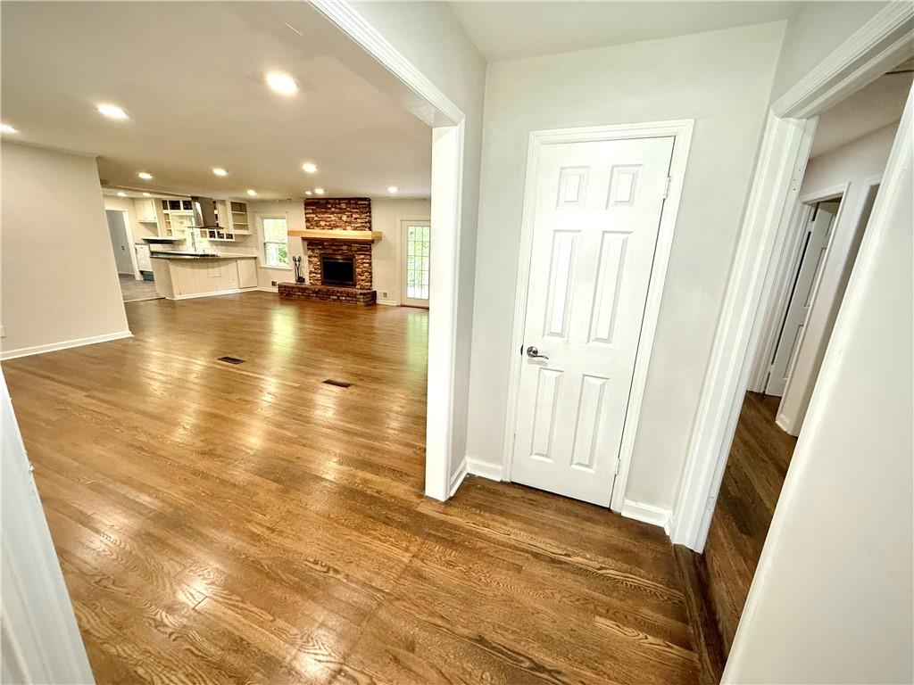 2429 Sherbrooke Court, Atlanta, Georgia image 9