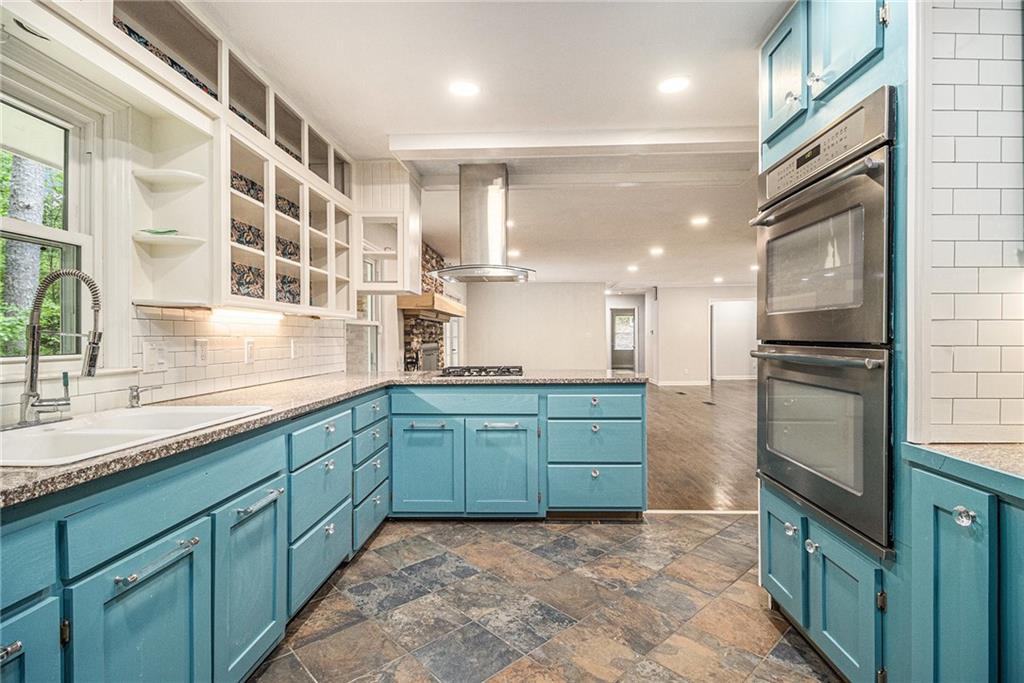 2429 Sherbrooke Court, Atlanta, Georgia image 3