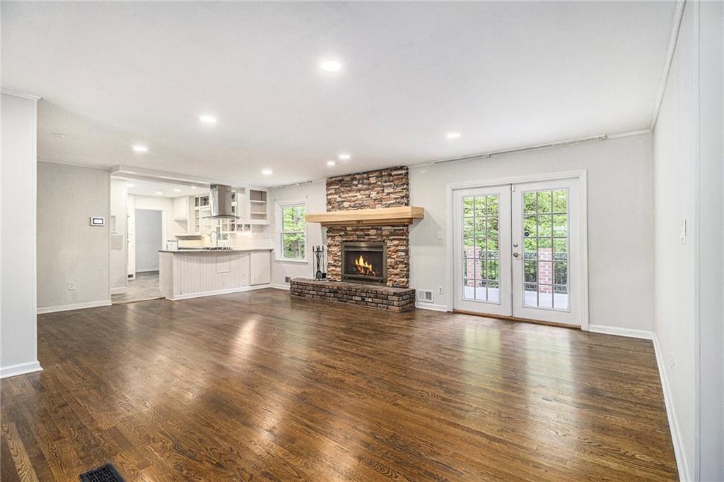 2429 Sherbrooke Court, Atlanta, Georgia image 10