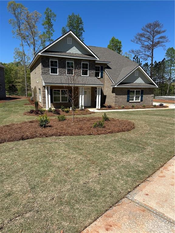 5000 Fairview Circle, Villa Rica, Georgia image 21