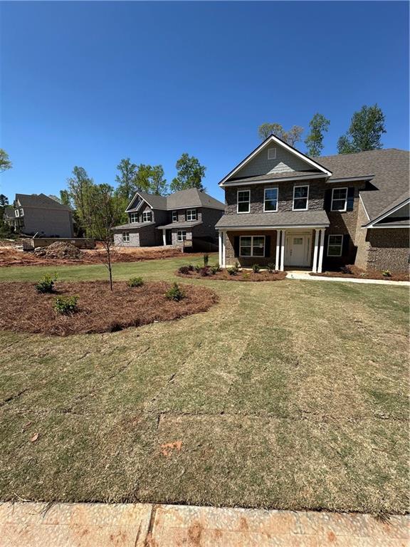 5000 Fairview Circle, Villa Rica, Georgia image 14