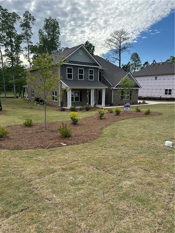 5000 Fairview Circle, Villa Rica, Georgia image 1
