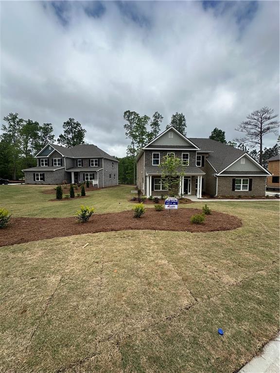 5000 Fairview Circle, Villa Rica, Georgia image 7
