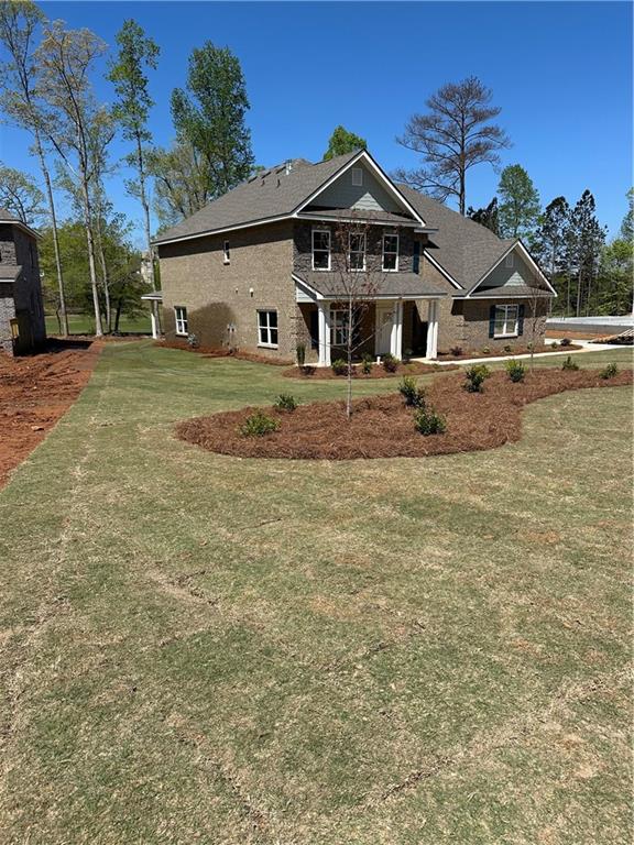 5000 Fairview Circle, Villa Rica, Georgia image 15