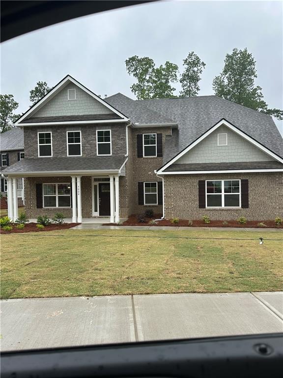 5000 Fairview Circle, Villa Rica, Georgia image 3