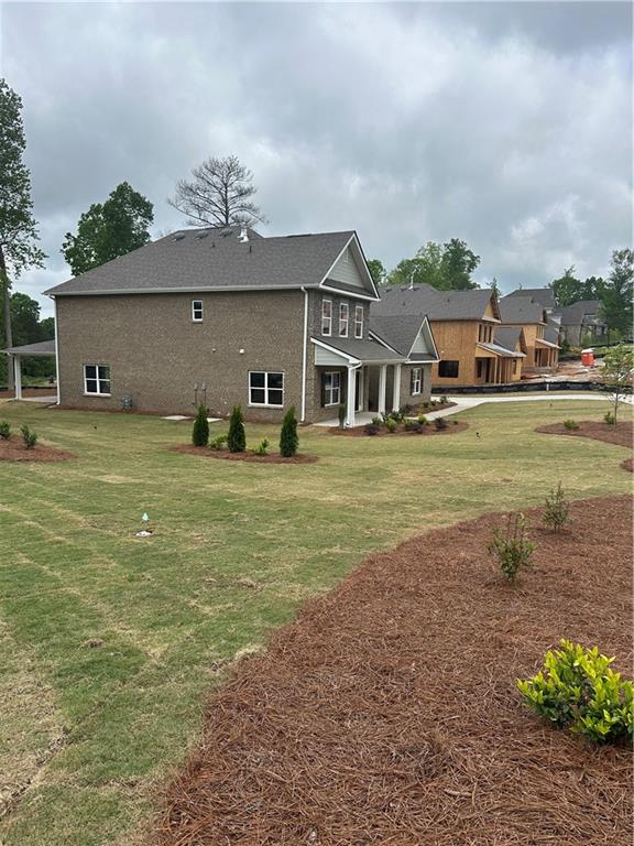 5000 Fairview Circle, Villa Rica, Georgia image 8