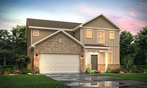 Homes For Sale - 8026 Dickens Drive<br/> Fairburn, GA 30213