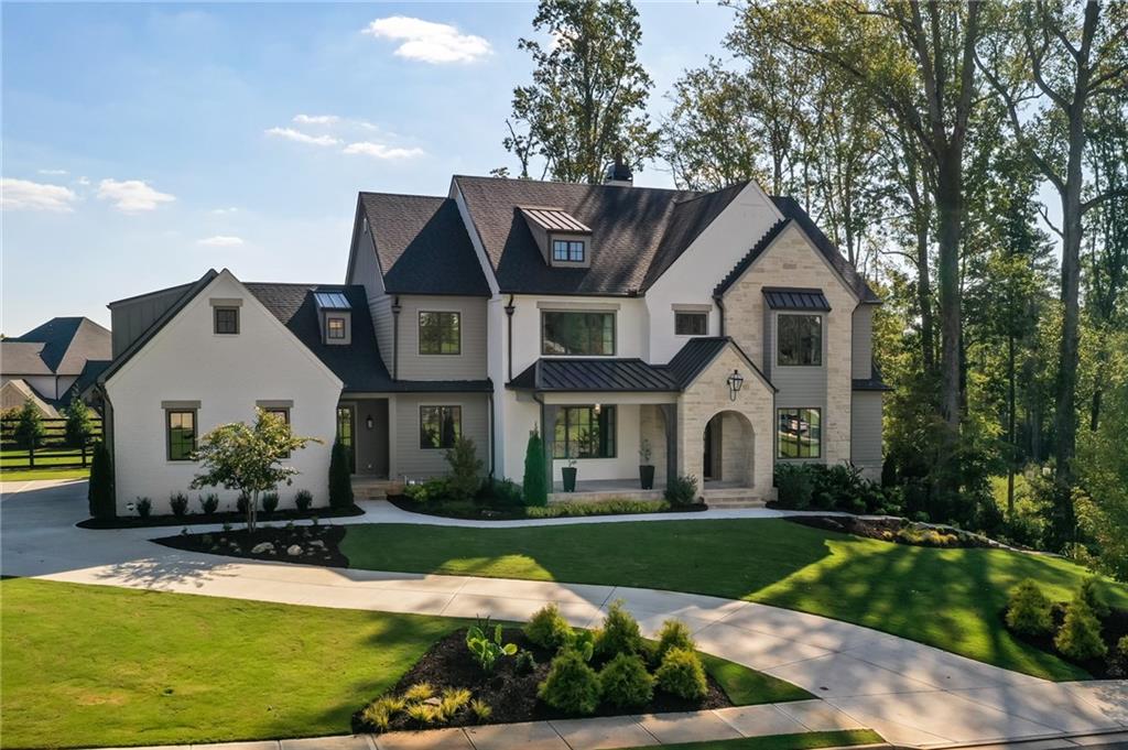 1050 Little River Lane