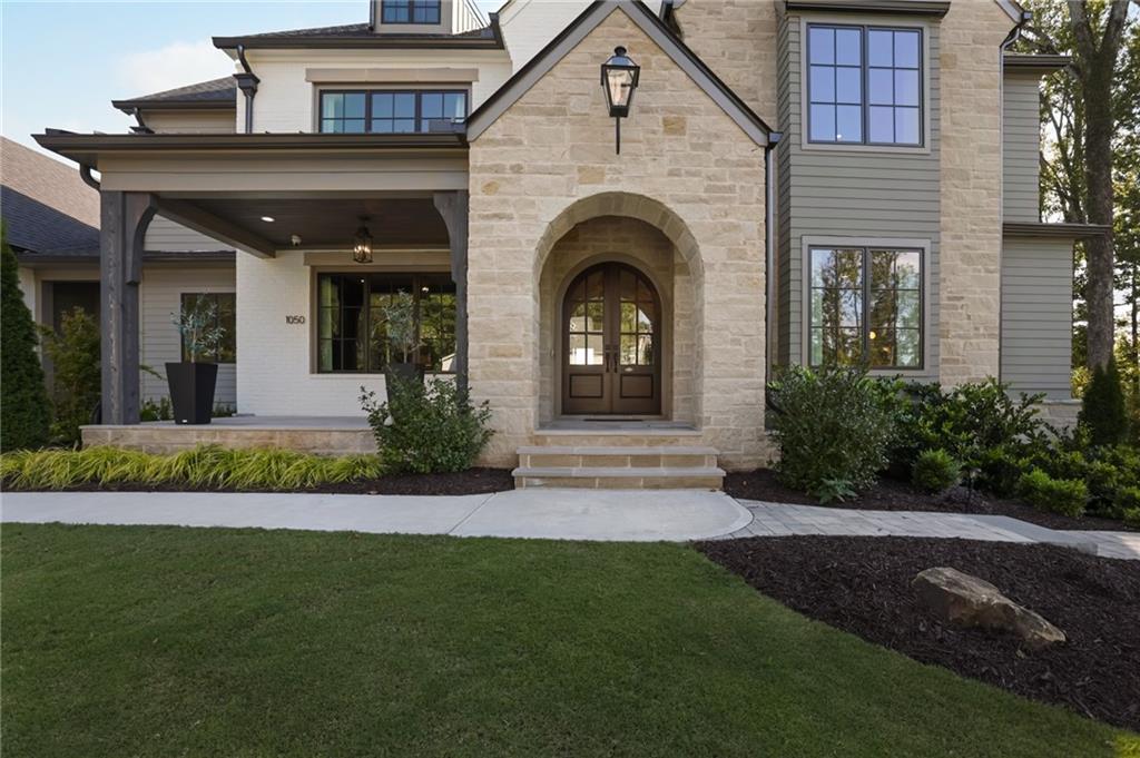 1050 Little River Lane