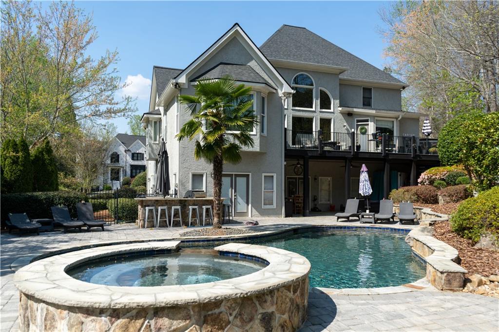 208 Morning Mist Way