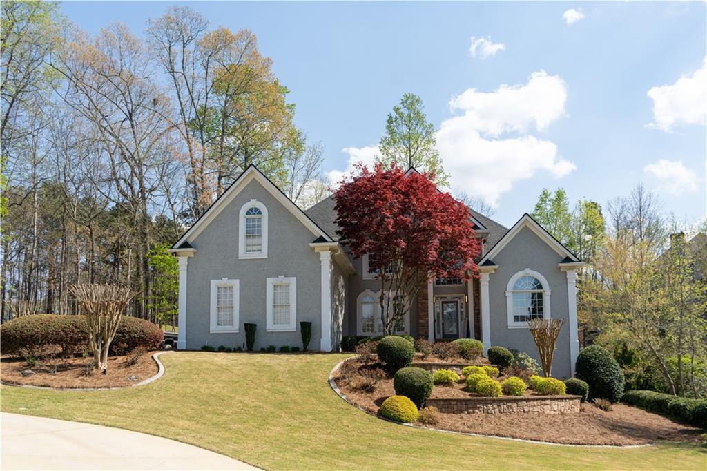 208 Morning Mist Way