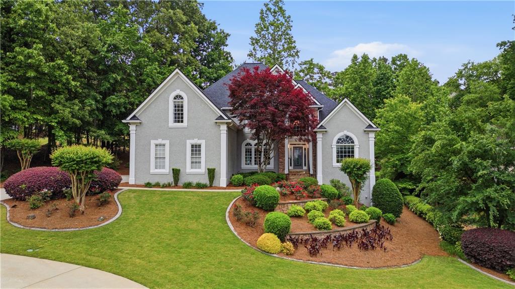 208 Morning Mist Way