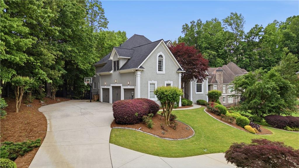 208 Morning Mist Way
