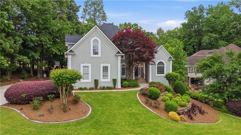 208 Morning Mist Way Woodstock GA 30189