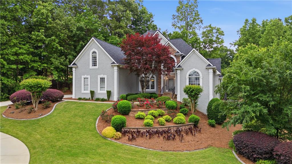 208 Morning Mist Way