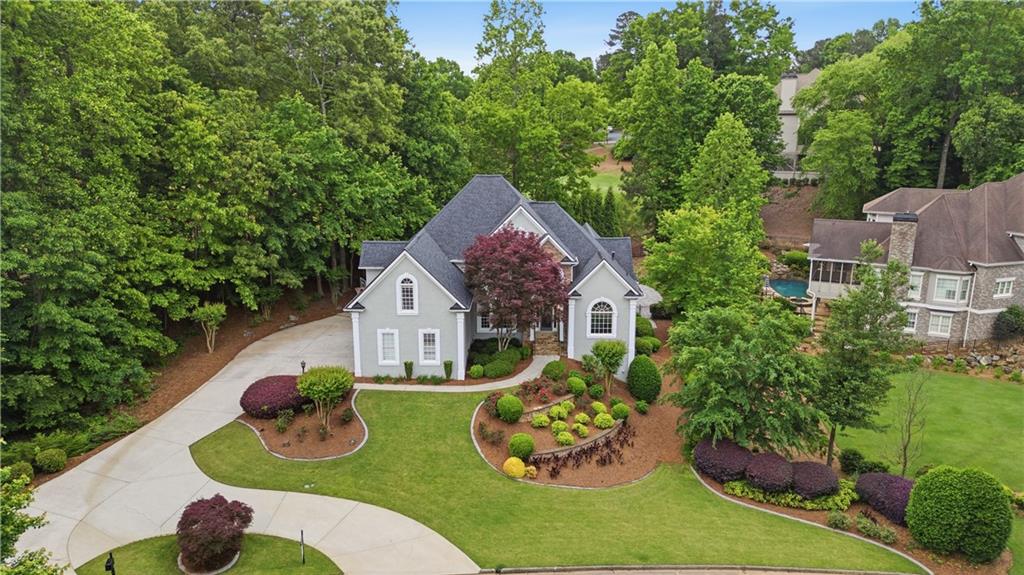 208 Morning Mist Way
