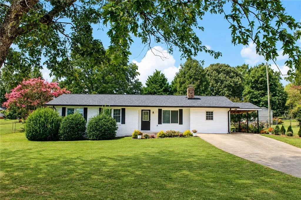 4132 Long Drive, Braselton, GA, 30517