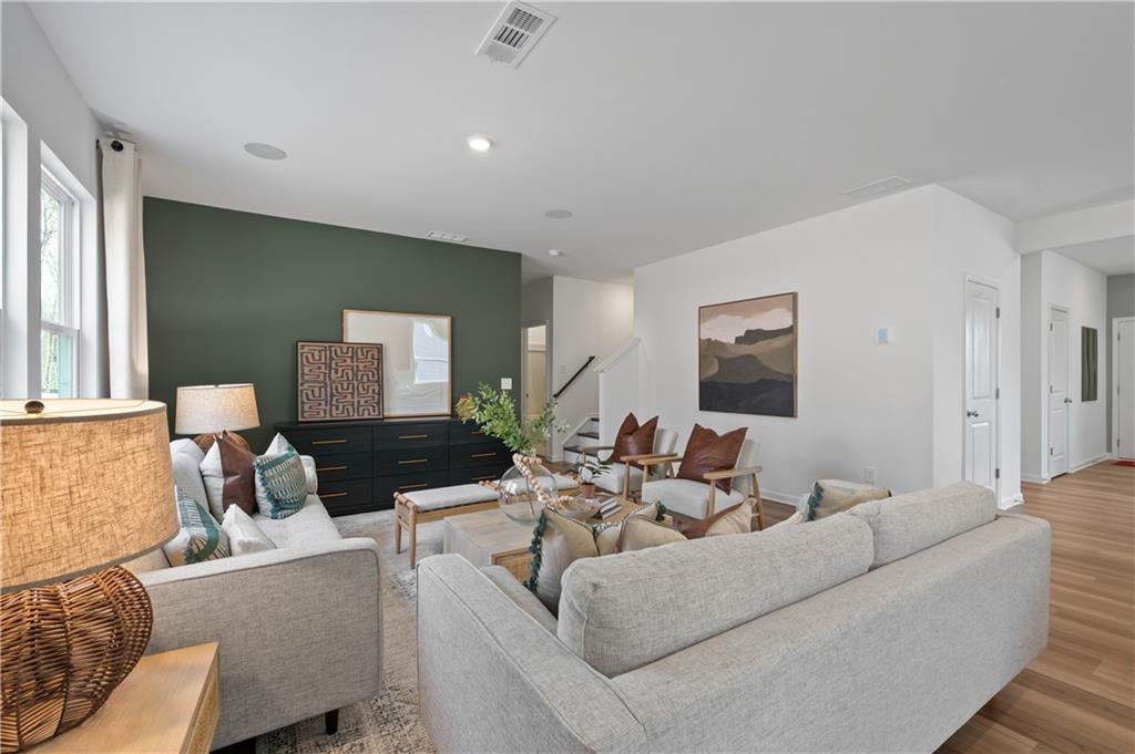 3115 Orwell Drive