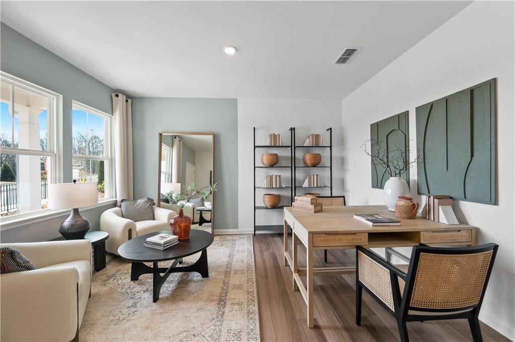 3115 Orwell Drive