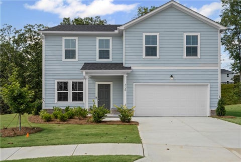 Homes For Sale - 3115 Orwell Drive<br/> Gainesville, GA 30507