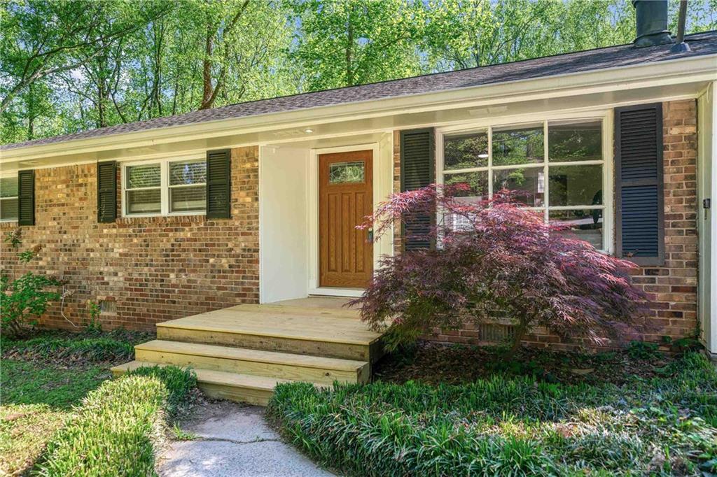 1131 Mayfield Drive, Decatur, Georgia image 7