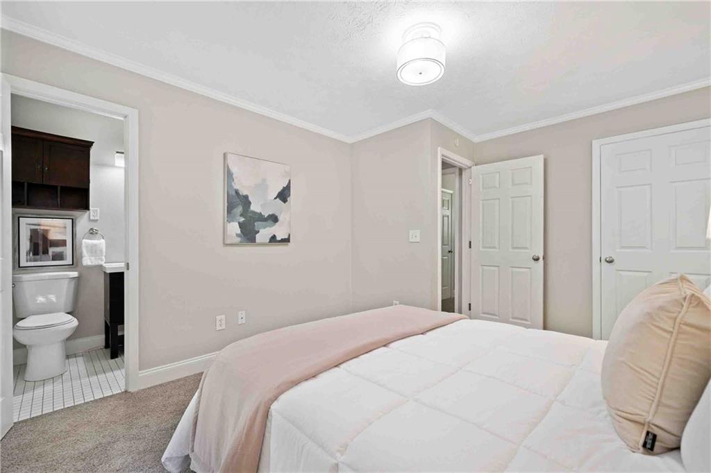 1131 Mayfield Drive, Decatur, Georgia image 16